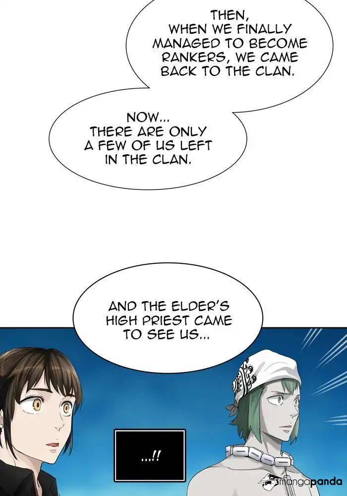 Tower of God Chapter 431 image 055